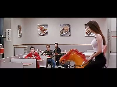 Compilatie van cougars die van korte sexfilmpjes fitness en goed boren houden
