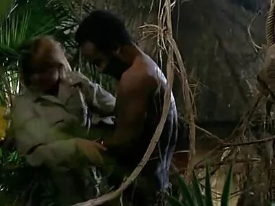Magere Russische meid lesbische sex filmpjes wil thuis wat lullen