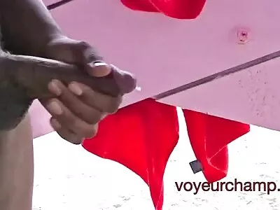 Rondborstige blonde hottie speelt anale spelletjes met haar lekkere sexfilmpjes vriendje