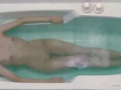 Nerdy brunette meid Ava Taylor wordt geramd gratis sex filmpjes door haar minnaar