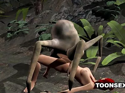 Ontluikende pornoster ontvangt een lul diep in de diepten van haar kutje korte sexfilmpjes