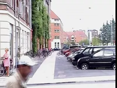 Magere tiener lieveling CeCe Capella wordt genaaid in POV